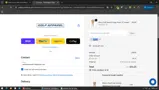 ADCQ8 coupon verification screenshot