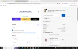 adbz8 coupon verification screenshot
