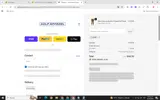 ADBP1 coupon verification screenshot