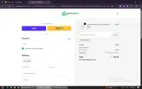 TIKTOK22 coupon verification screenshot