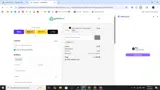 Ball10 coupon verification screenshot