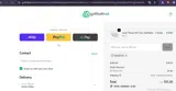 ROSG739 coupon verification screenshot