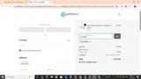 ROSG882 coupon verification screenshot