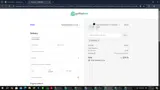 ROSG882 coupon verification screenshot