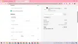 COTOR43 coupon verification screenshot