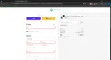COTOR43 coupon verification screenshot