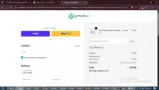 COTOR136 coupon verification screenshot