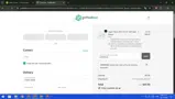 COTOR136 coupon verification screenshot