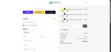 COTOR632 coupon verification screenshot
