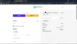 COTOR632 coupon verification screenshot