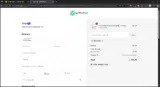 ballnu88 coupon verification screenshot