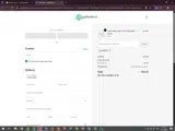 LUPA10 coupon verification screenshot