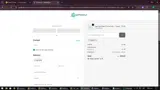 LUPA10 coupon verification screenshot