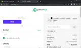LUPA10 coupon verification screenshot