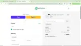 GET10 coupon verification screenshot