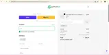 GET10 coupon verification screenshot