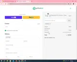 ball10 coupon verification screenshot