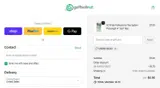 MARELYSRUIZ coupon verification screenshot