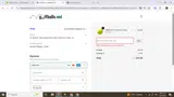 CYBER20 coupon verification screenshot