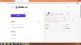 CYBER20 coupon verification screenshot
