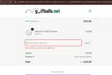 XMAS20 coupon verification screenshot