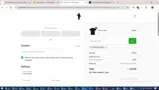 50%DISCOUNT coupon verification screenshot