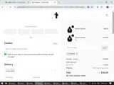 Love10 coupon verification screenshot
