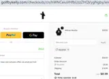 KELGO44 coupon verification screenshot