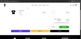 VICTORLOPEZ coupon verification screenshot