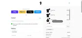 DIAMOND coupon verification screenshot