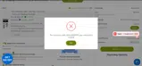 EAGLE25OFF coupon verification screenshot