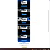 FRESHCARTBF coupon verification screenshot