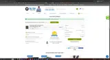 CROWN40 coupon verification screenshot