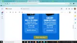 WheelDEAL5 coupon verification screenshot