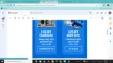 STYLE20 coupon verification screenshot