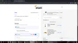 TEAMGCS coupon verification screenshot