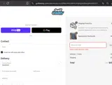 SAVE10 coupon verification screenshot