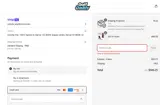 SAVE10 coupon verification screenshot
