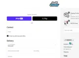 DADDY15 coupon verification screenshot