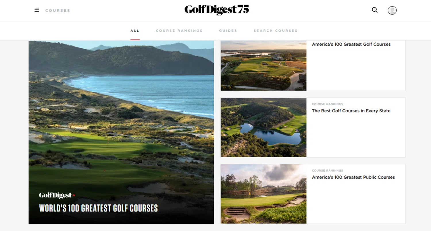 Golfdigest promo code screenshot showing code CIGARWORLD applied at Golfdigest checkout page. Uploaded by SimplyCodes community member SimplyCVerlie on Feb 22, 2025