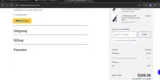 Demand5 coupon verification screenshot