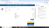 SHOWCASE5 coupon verification screenshot
