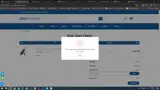 SHOWCASE5 coupon verification screenshot