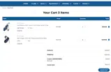 SHOWCASE5 coupon verification screenshot