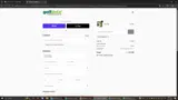 SITEWIDE15 coupon verification screenshot
