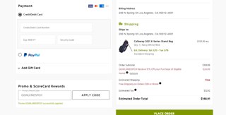 Golf Galaxy Promo Codes - $15 Off Coupons Jul 2025