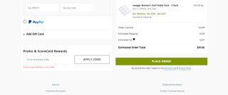 Golf Galaxy Promo Codes - $15 Off Coupons Jul 2025