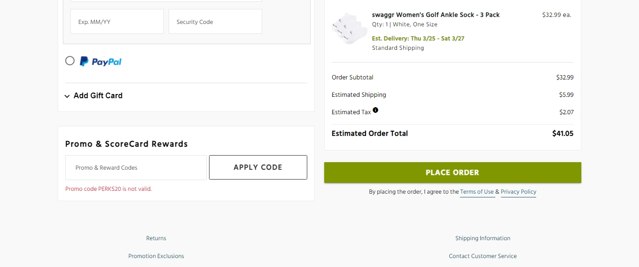 Golf Galaxy Promo Codes - $15 Off Coupons Jul 2025