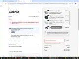 SITEWIDE10 coupon verification screenshot