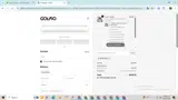 welcome10 coupon verification screenshot
